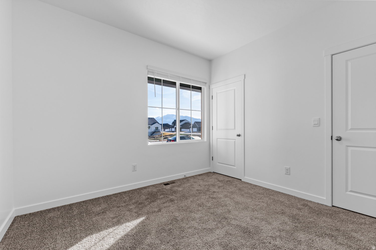 VIRIDIAN - Residential