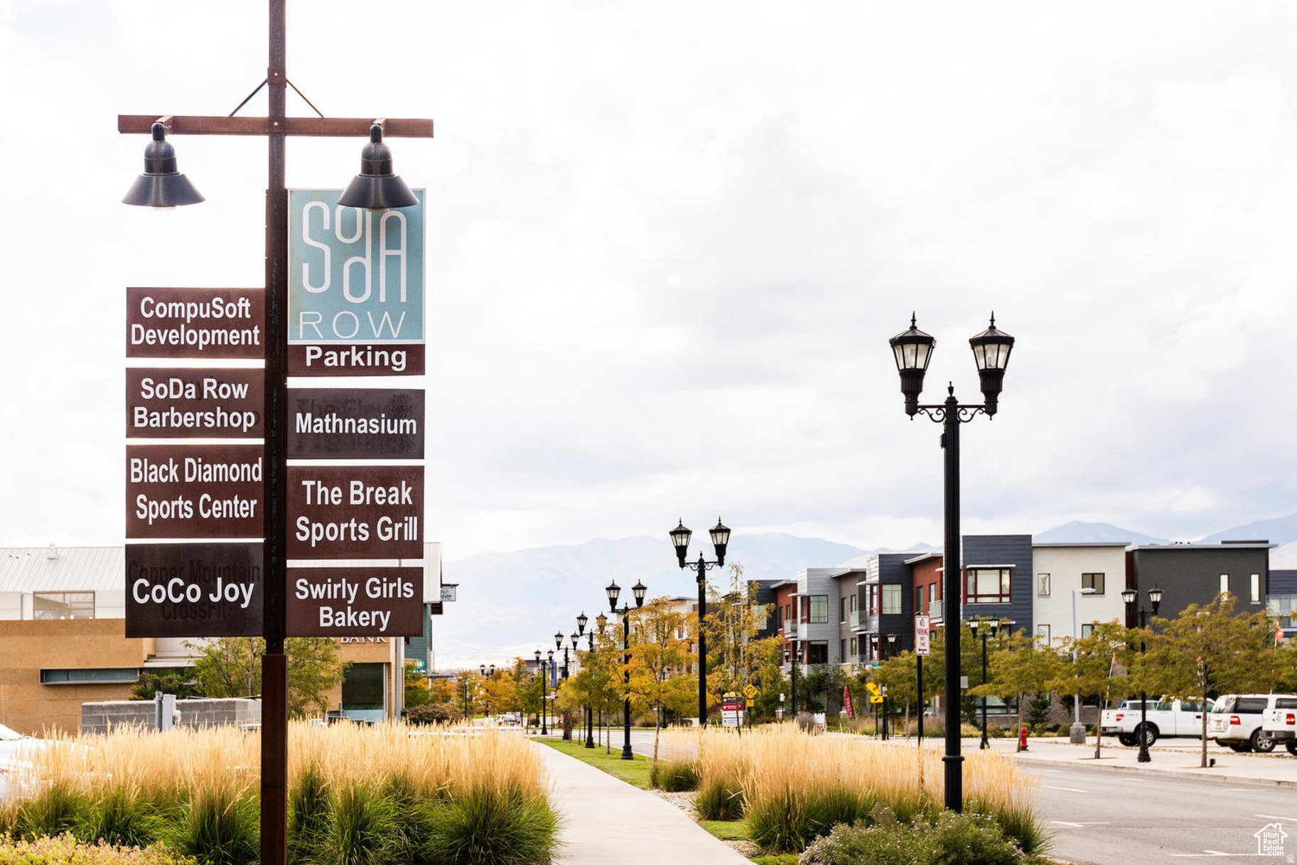 CARRIAGE HOME CONDOMINIUMS - Residential