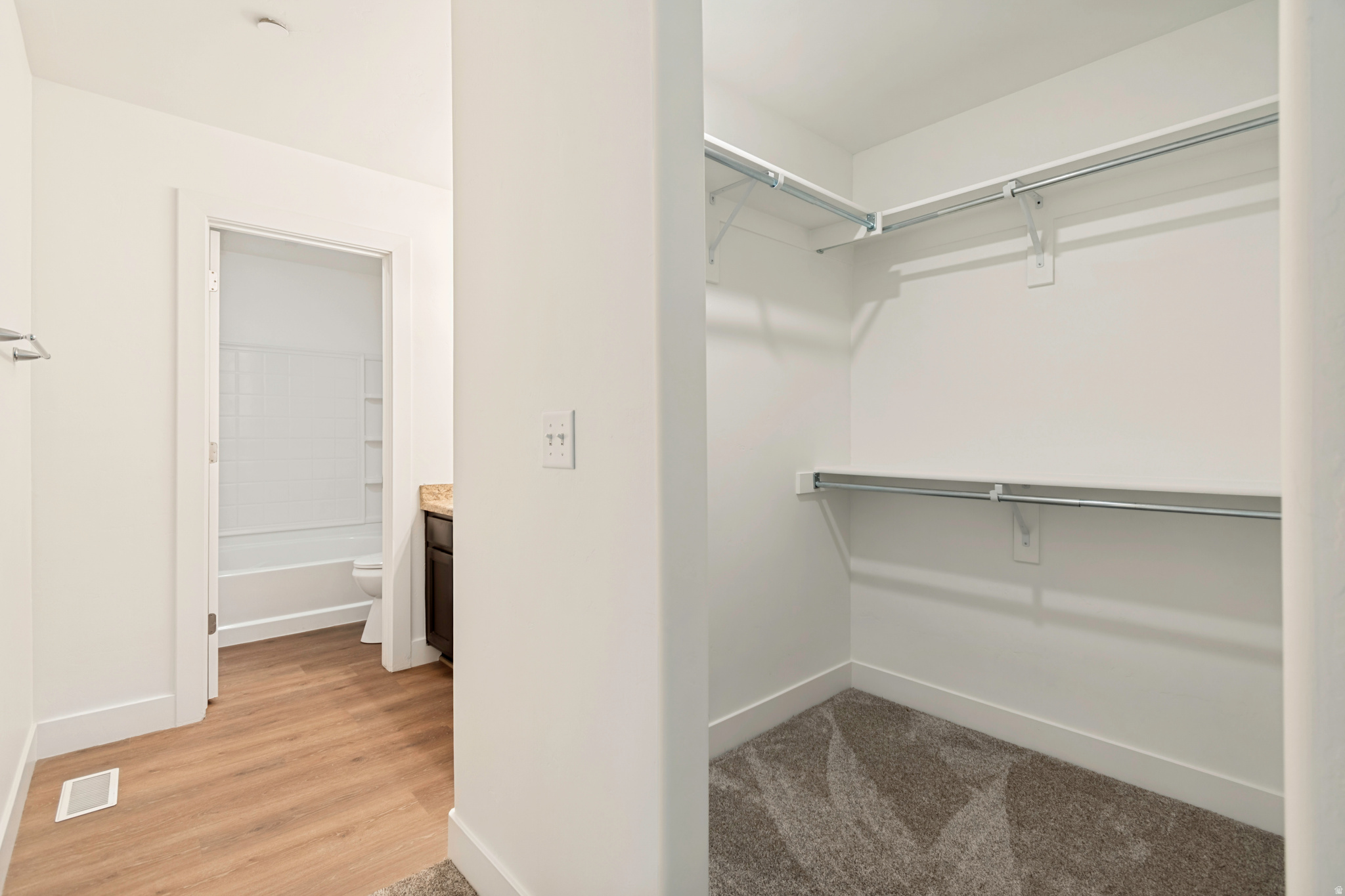 CARRIAGE HOME CONDOMINIUMS - Residential