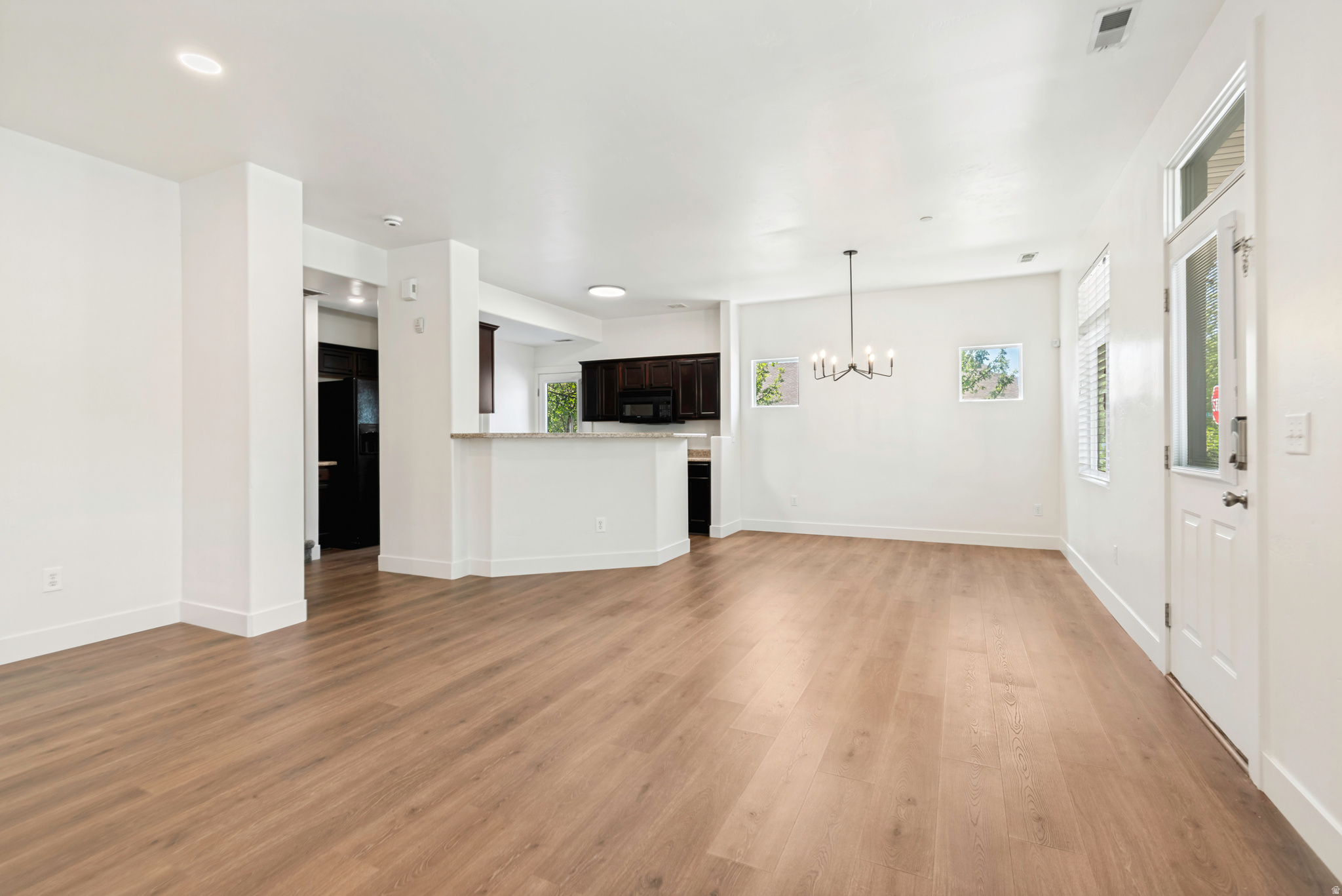 CARRIAGE HOME CONDOMINIUMS - Residential