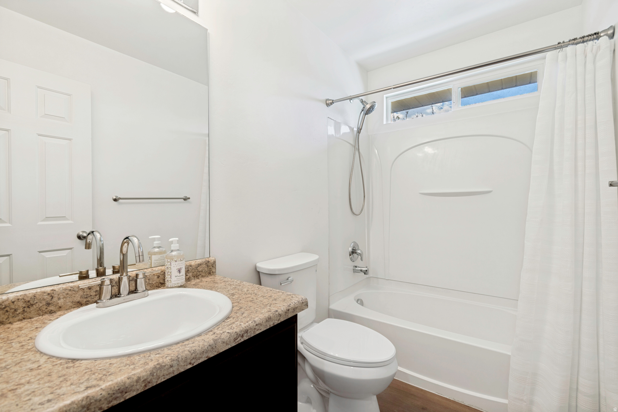 CARRIAGE HOME CONDOMINIUMS - Residential