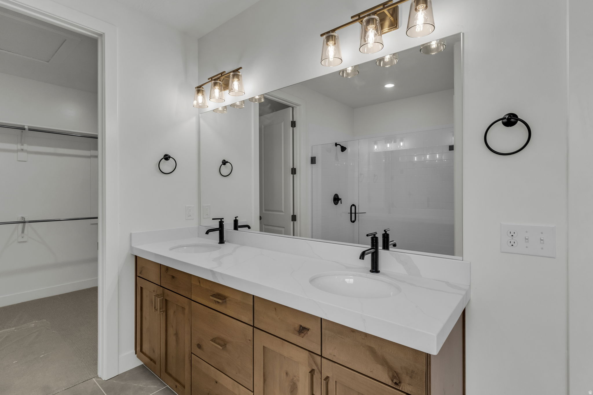 SCARLET RIDGE - Residential