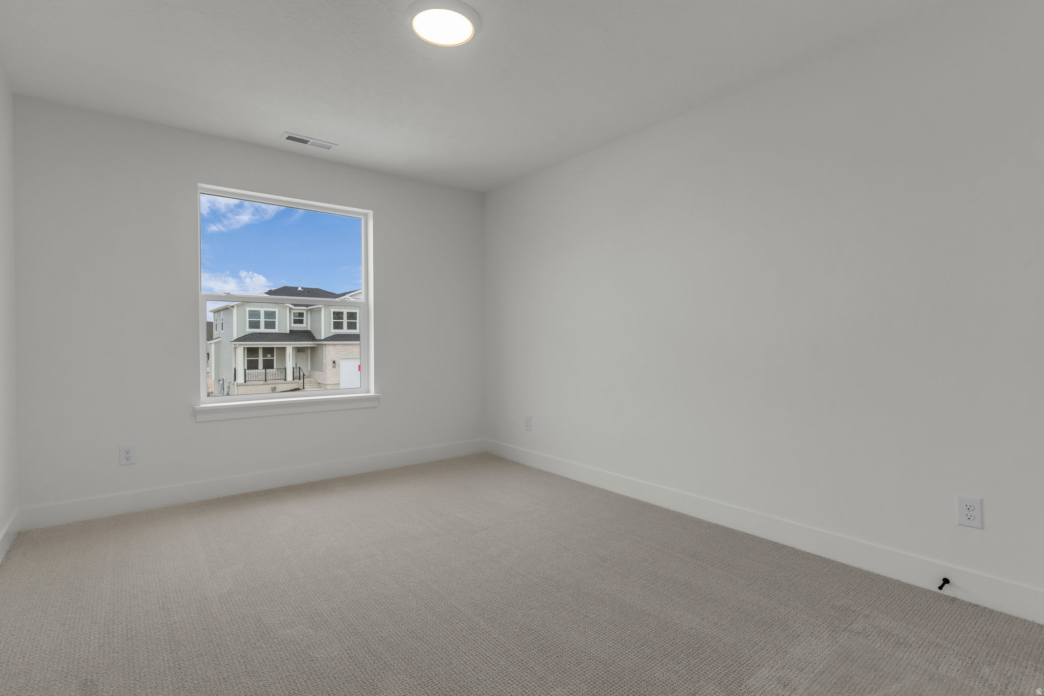 SCARLET RIDGE - Residential