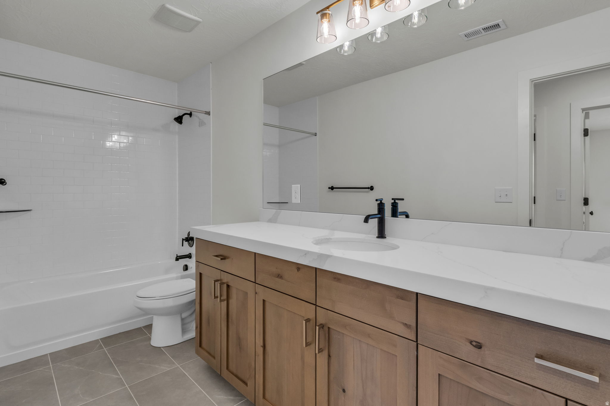 SCARLET RIDGE - Residential
