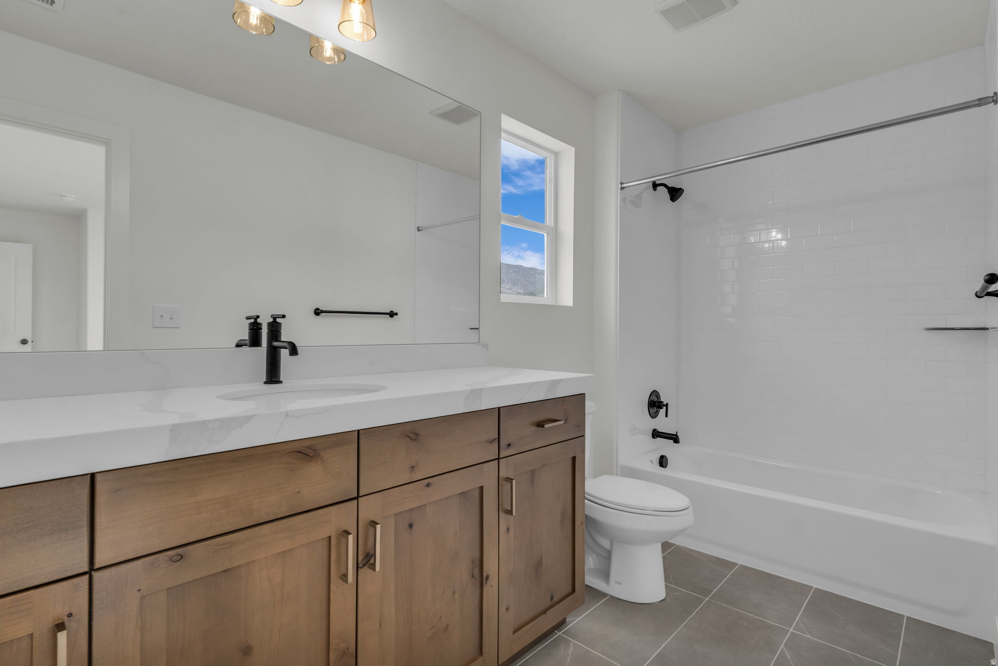 SCARLET RIDGE - Residential