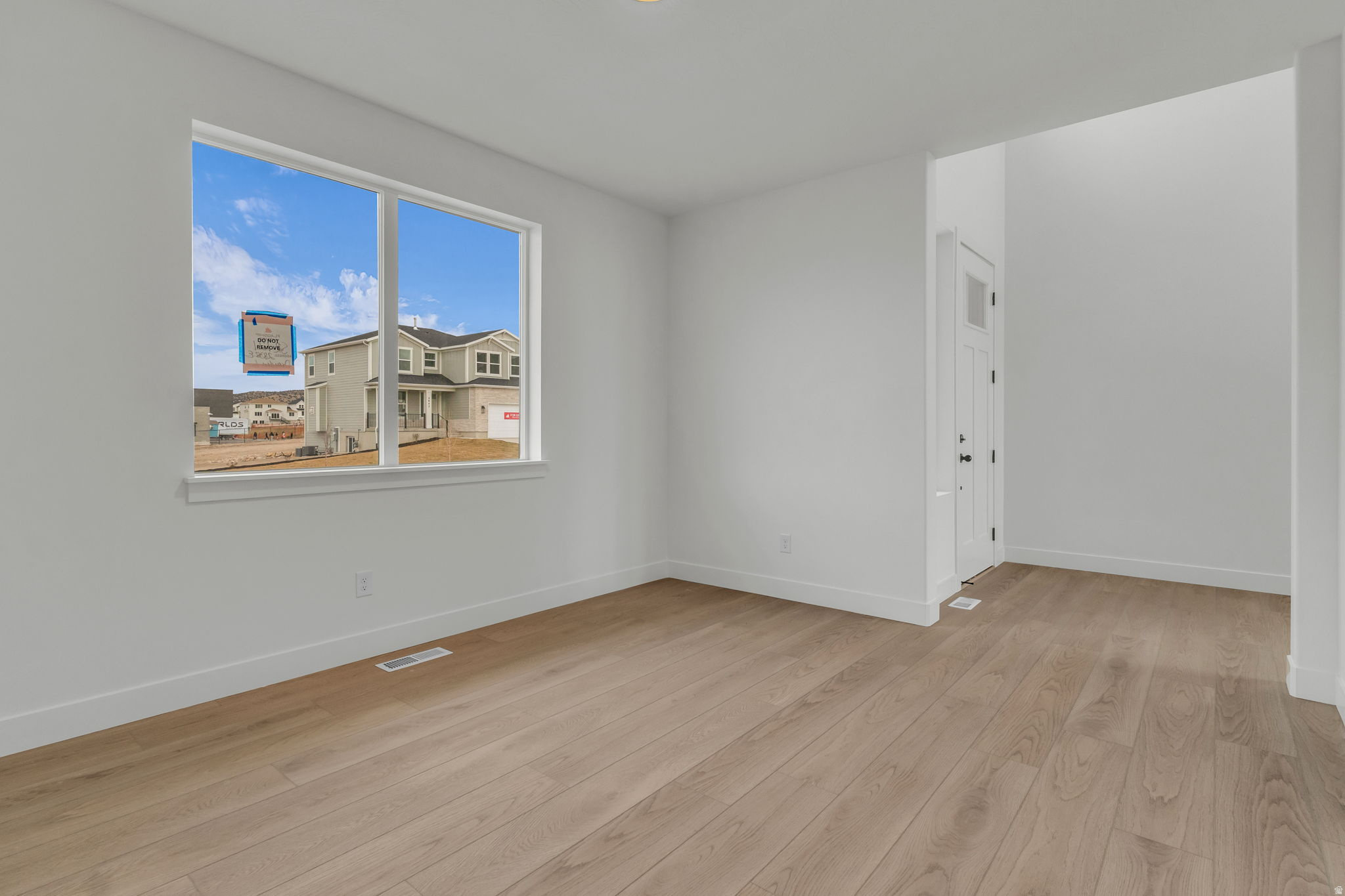 SCARLET RIDGE - Residential