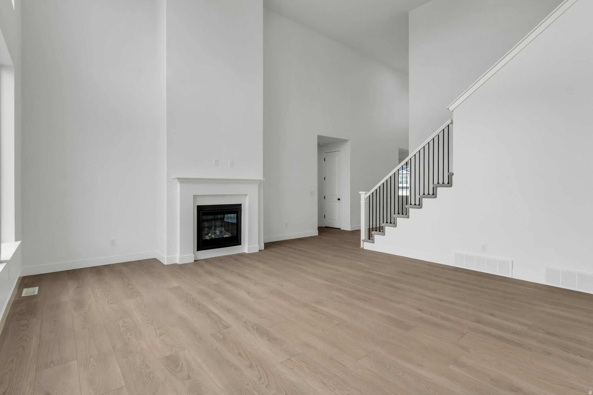 SCARLET RIDGE - Residential