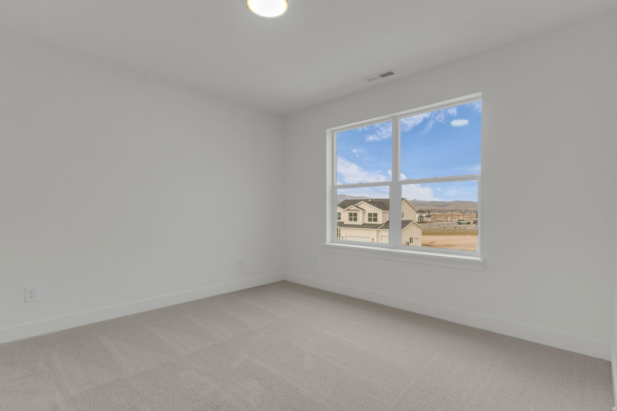 SCARLET RIDGE - Residential