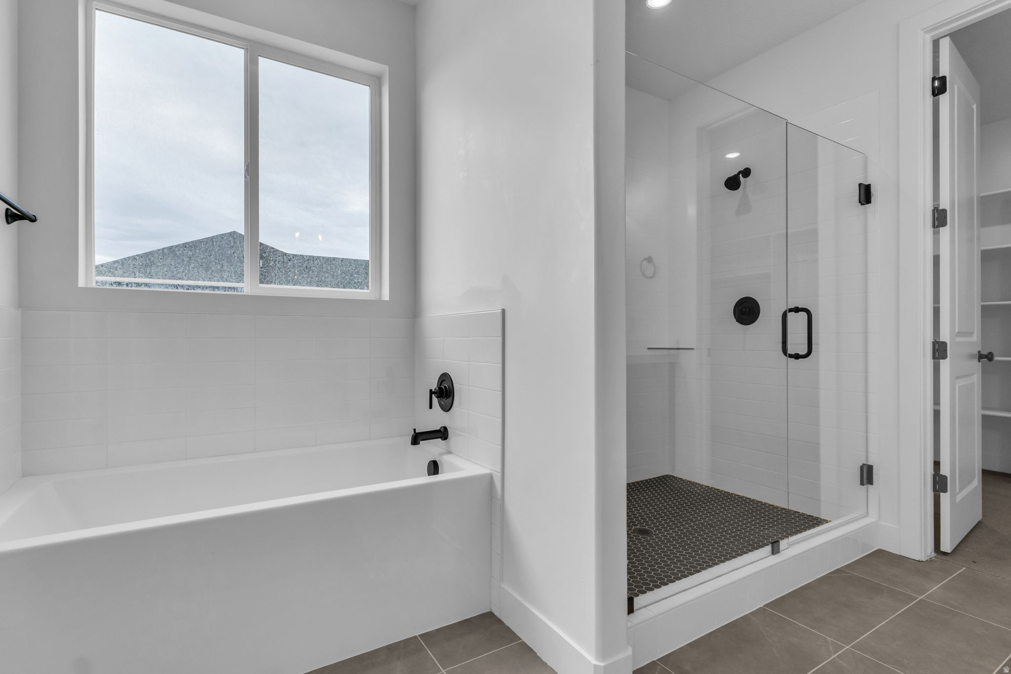 SCARLET RIDGE - Residential