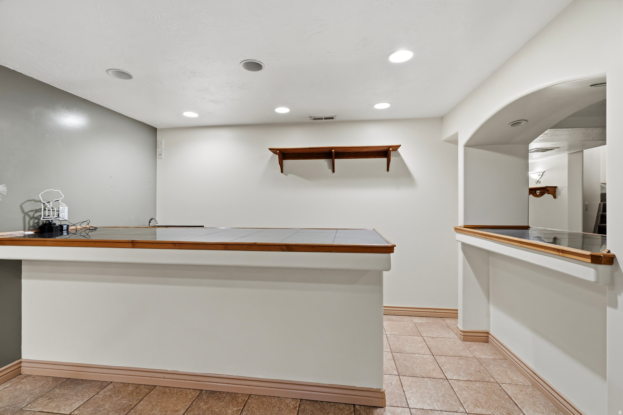 DRAPER OAKS - Residential