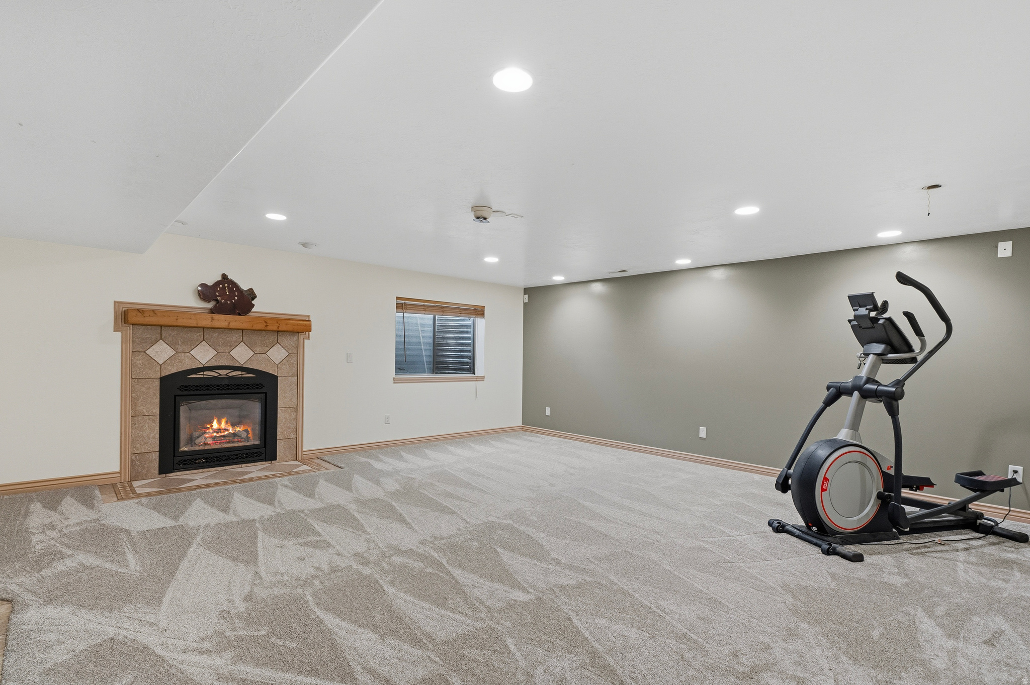 DRAPER OAKS - Residential