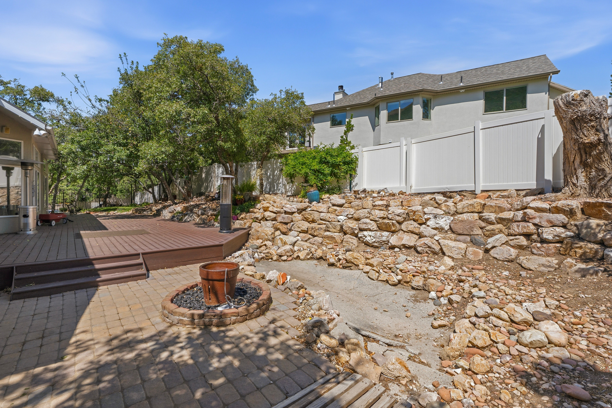 DRAPER OAKS - Residential