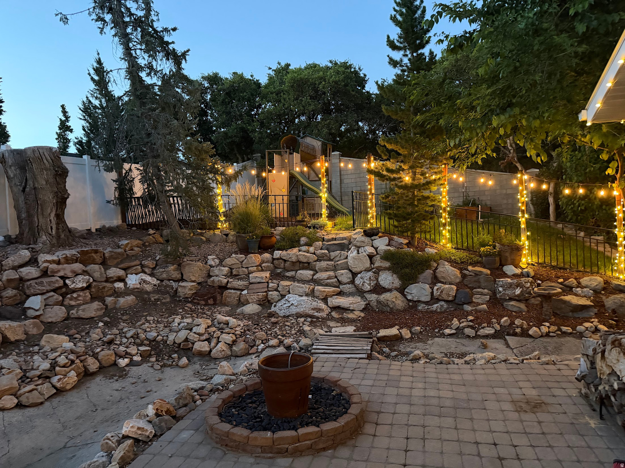 DRAPER OAKS - Residential