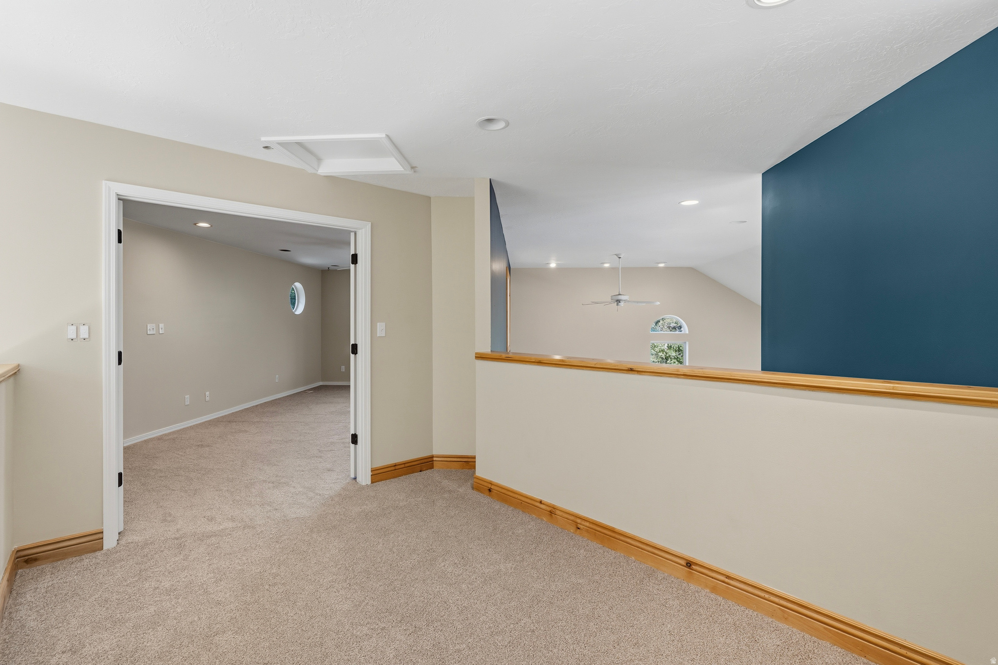 DRAPER OAKS - Residential