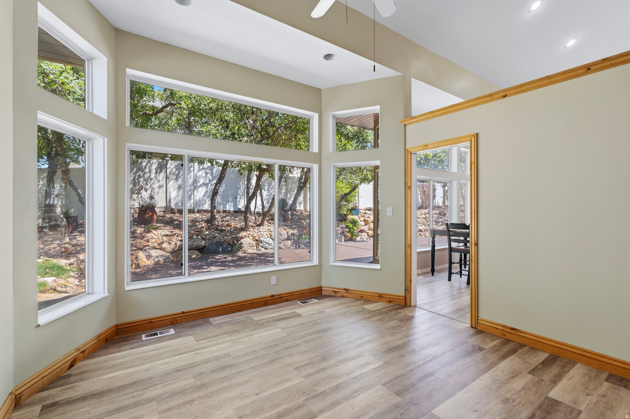 DRAPER OAKS - Residential