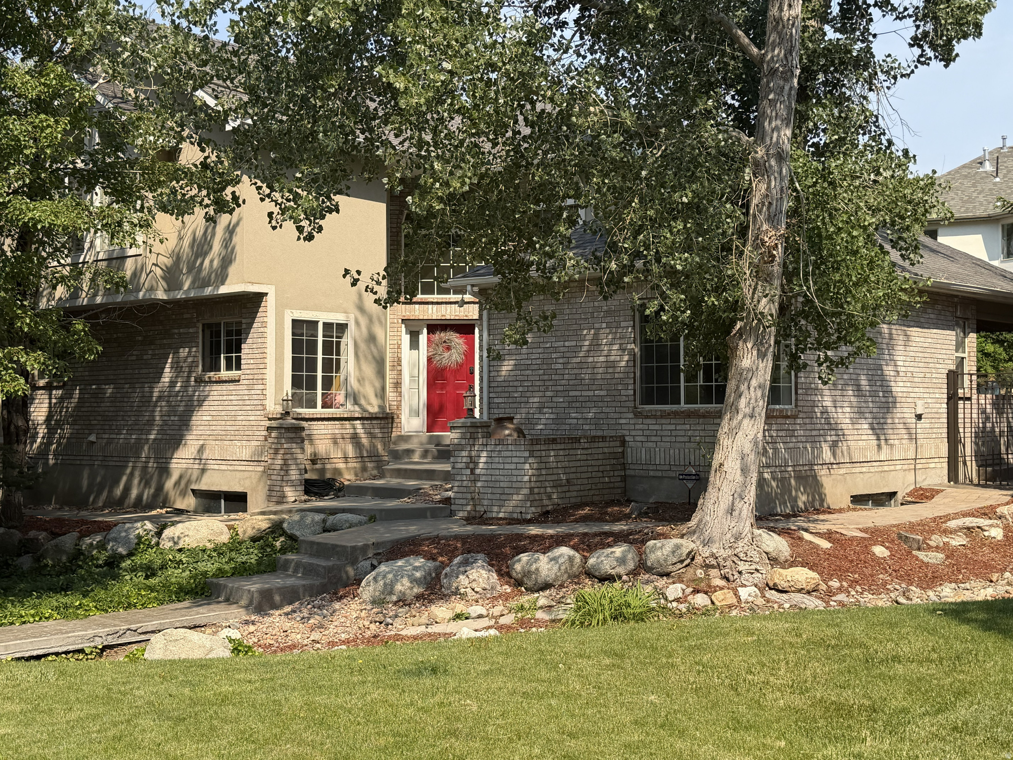 DRAPER OAKS - Residential