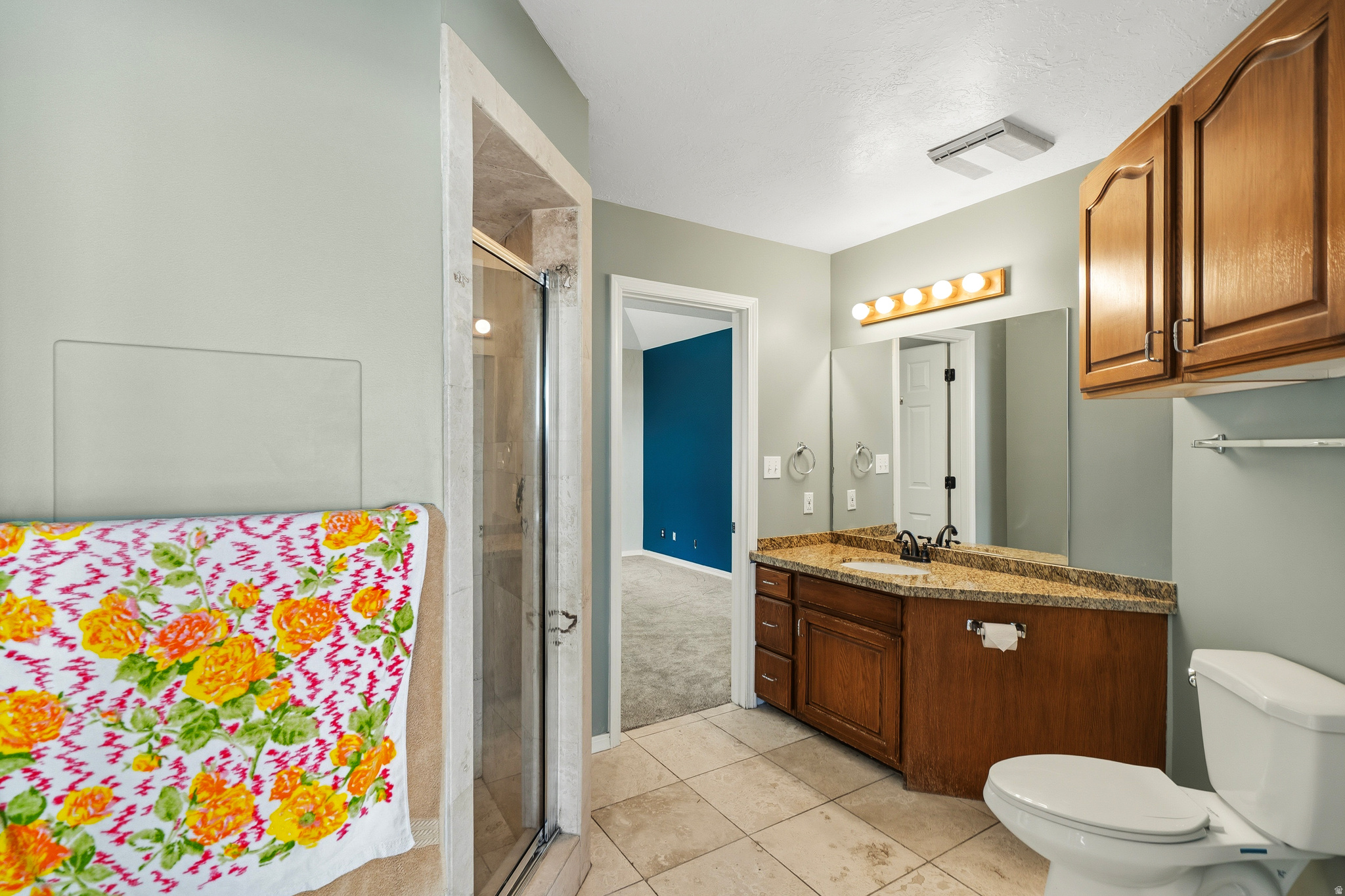 DRAPER OAKS - Residential