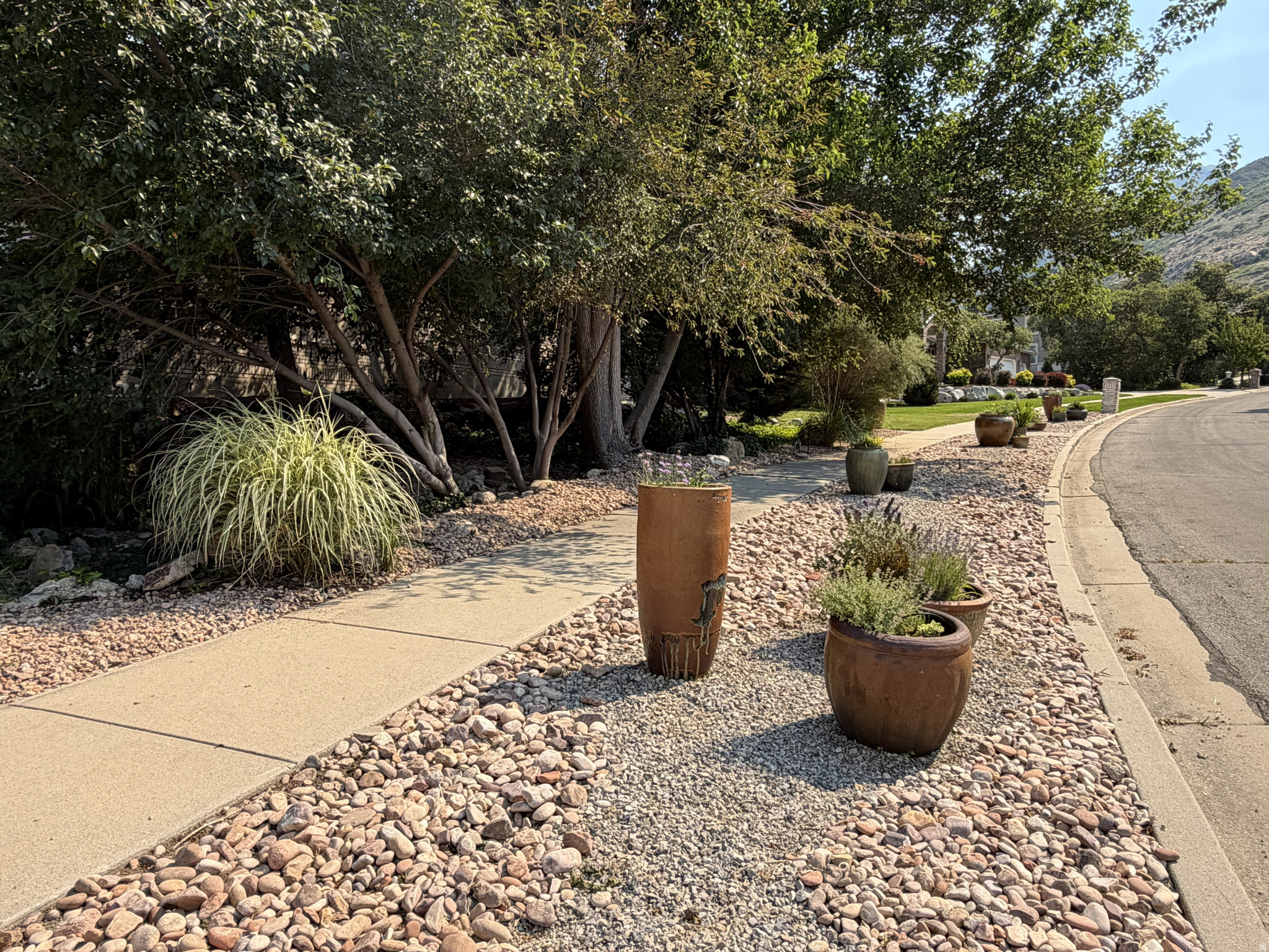 DRAPER OAKS - Residential