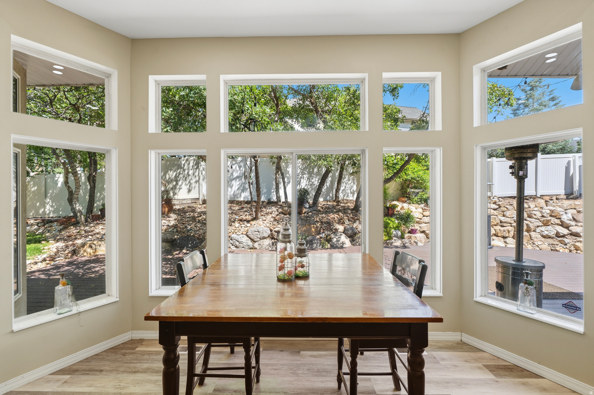 DRAPER OAKS - Residential