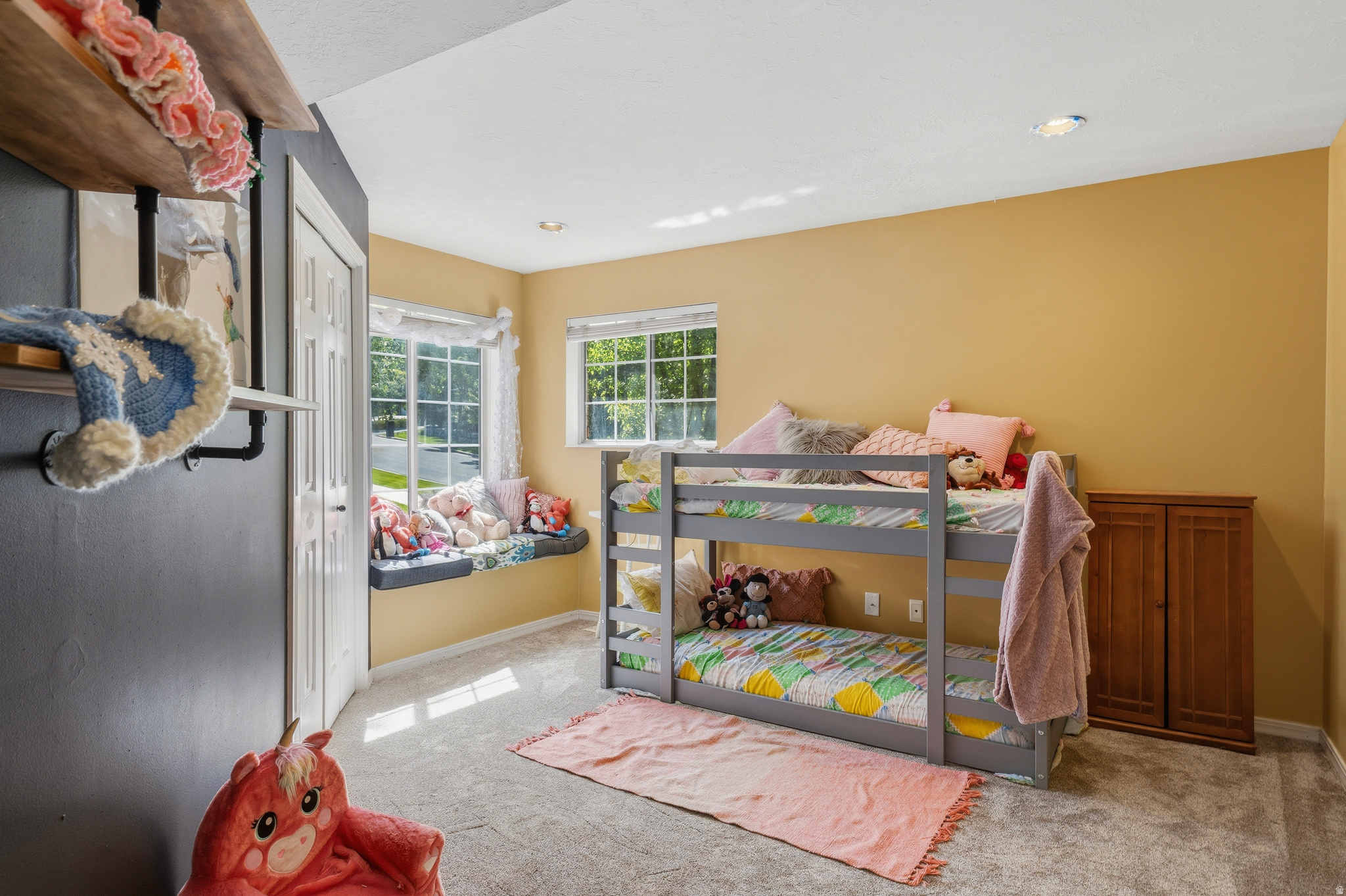 DRAPER OAKS - Residential