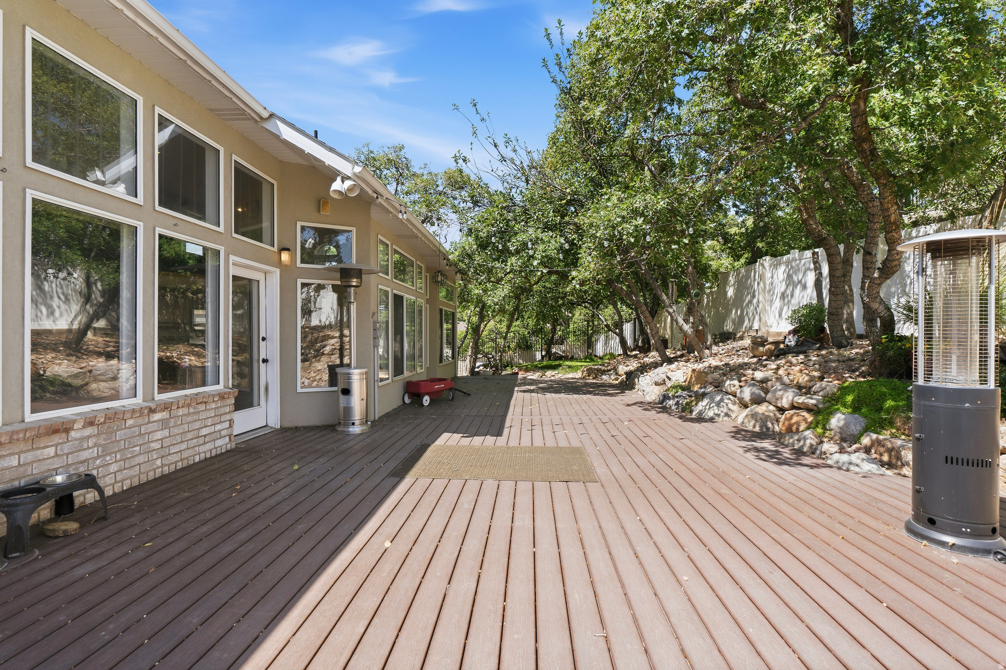 DRAPER OAKS - Residential