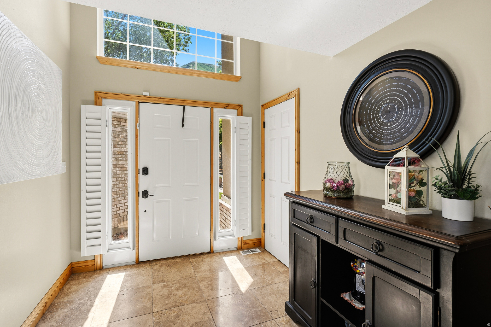 DRAPER OAKS - Residential