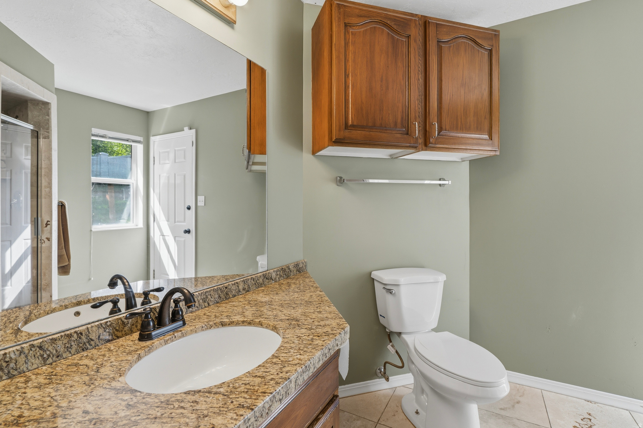 DRAPER OAKS - Residential