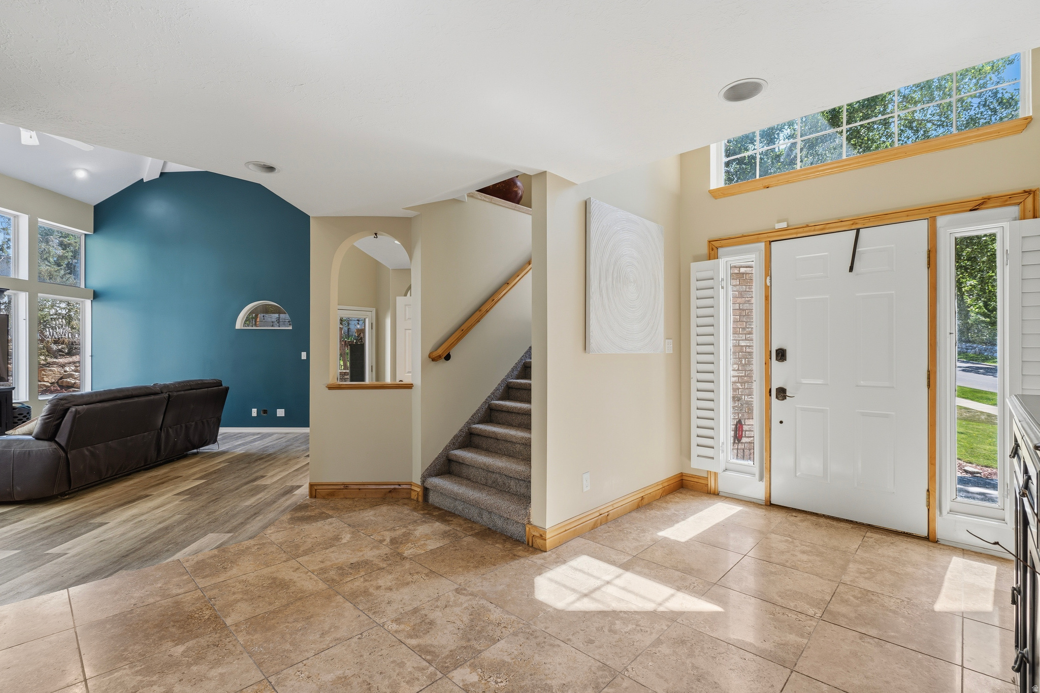 DRAPER OAKS - Residential