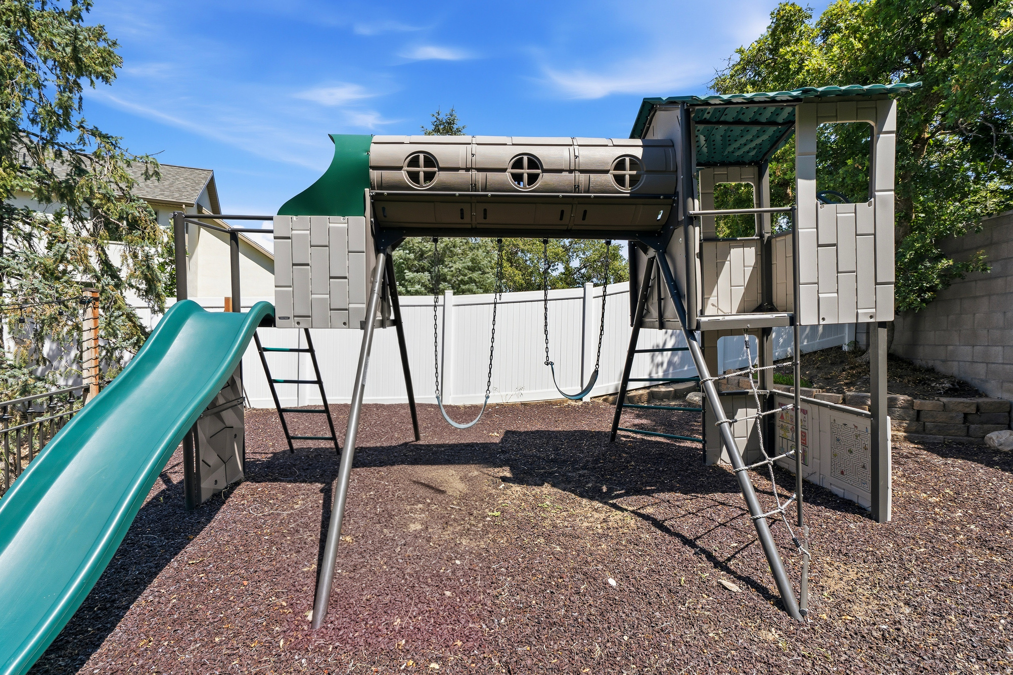 DRAPER OAKS - Residential