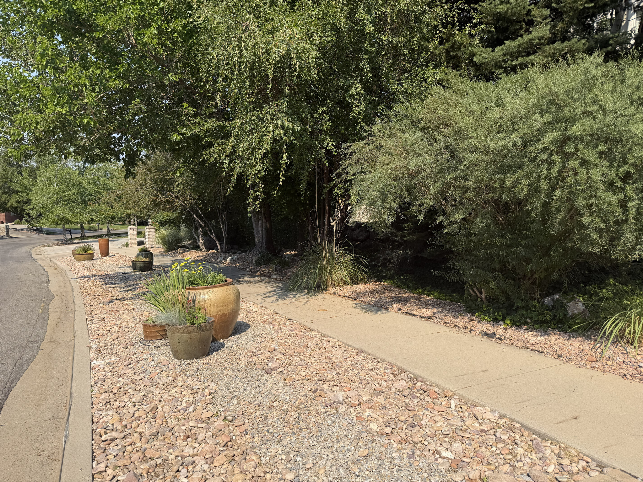 DRAPER OAKS - Residential