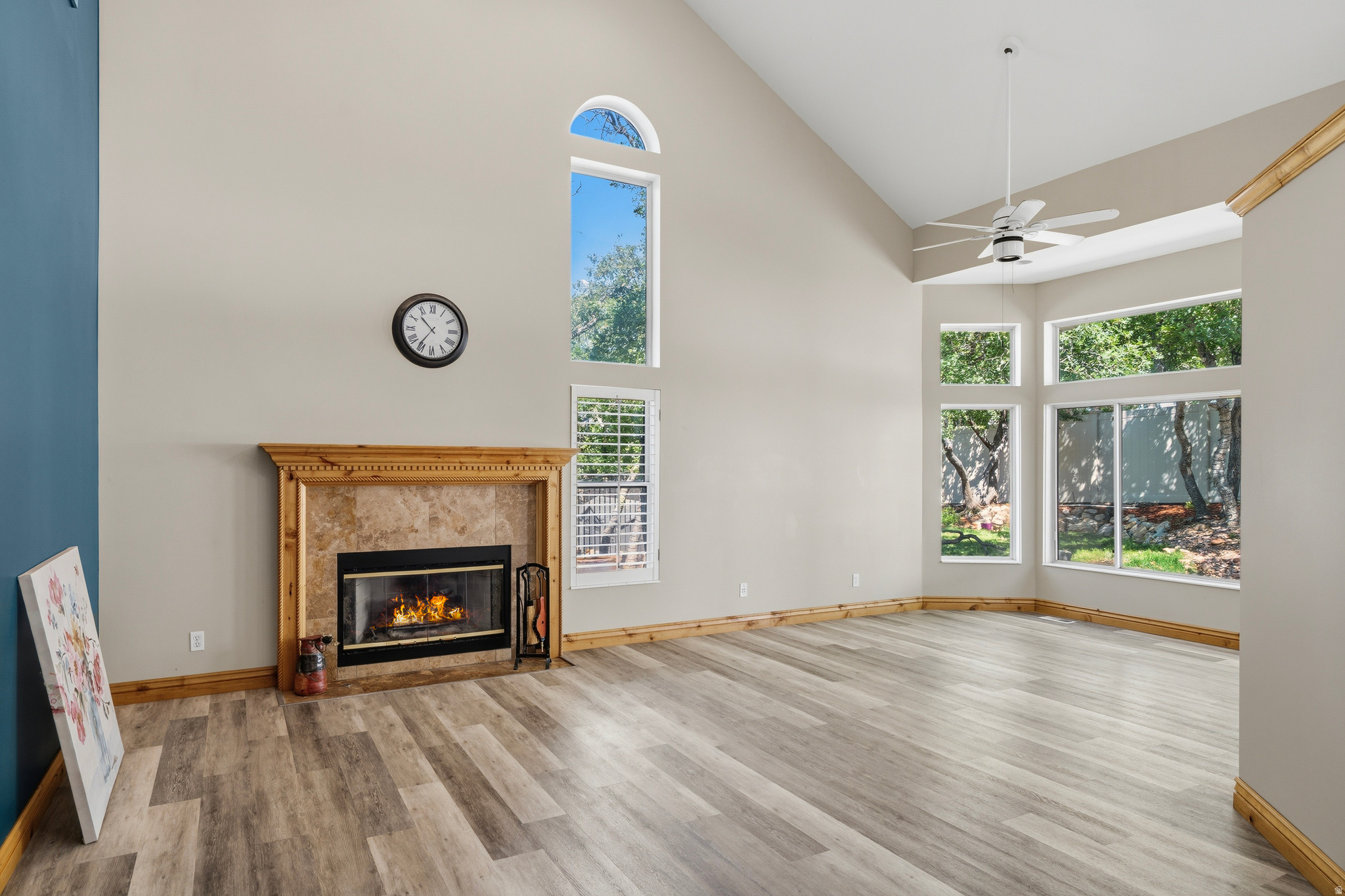 DRAPER OAKS - Residential