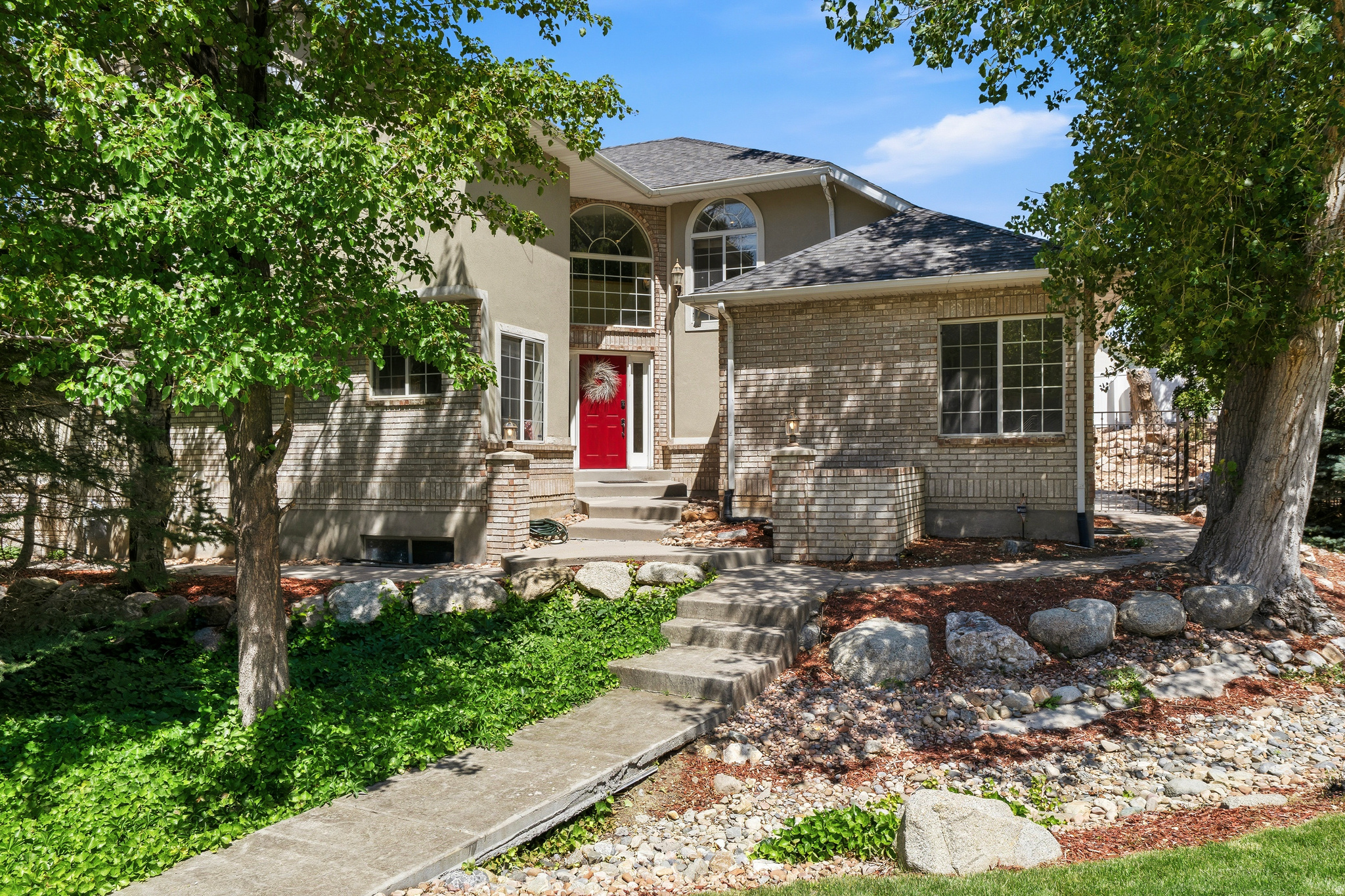 DRAPER OAKS - Residential