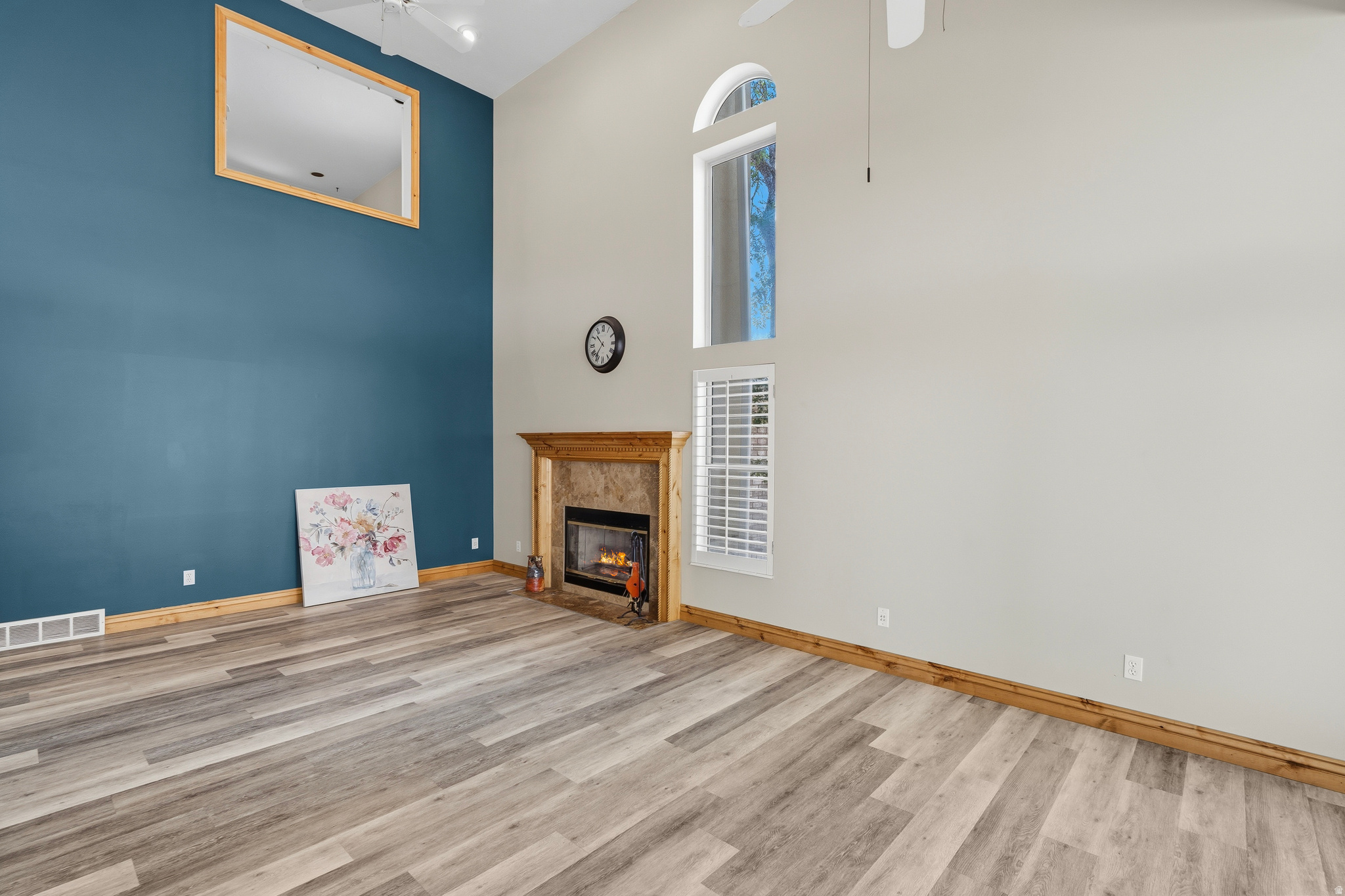DRAPER OAKS - Residential