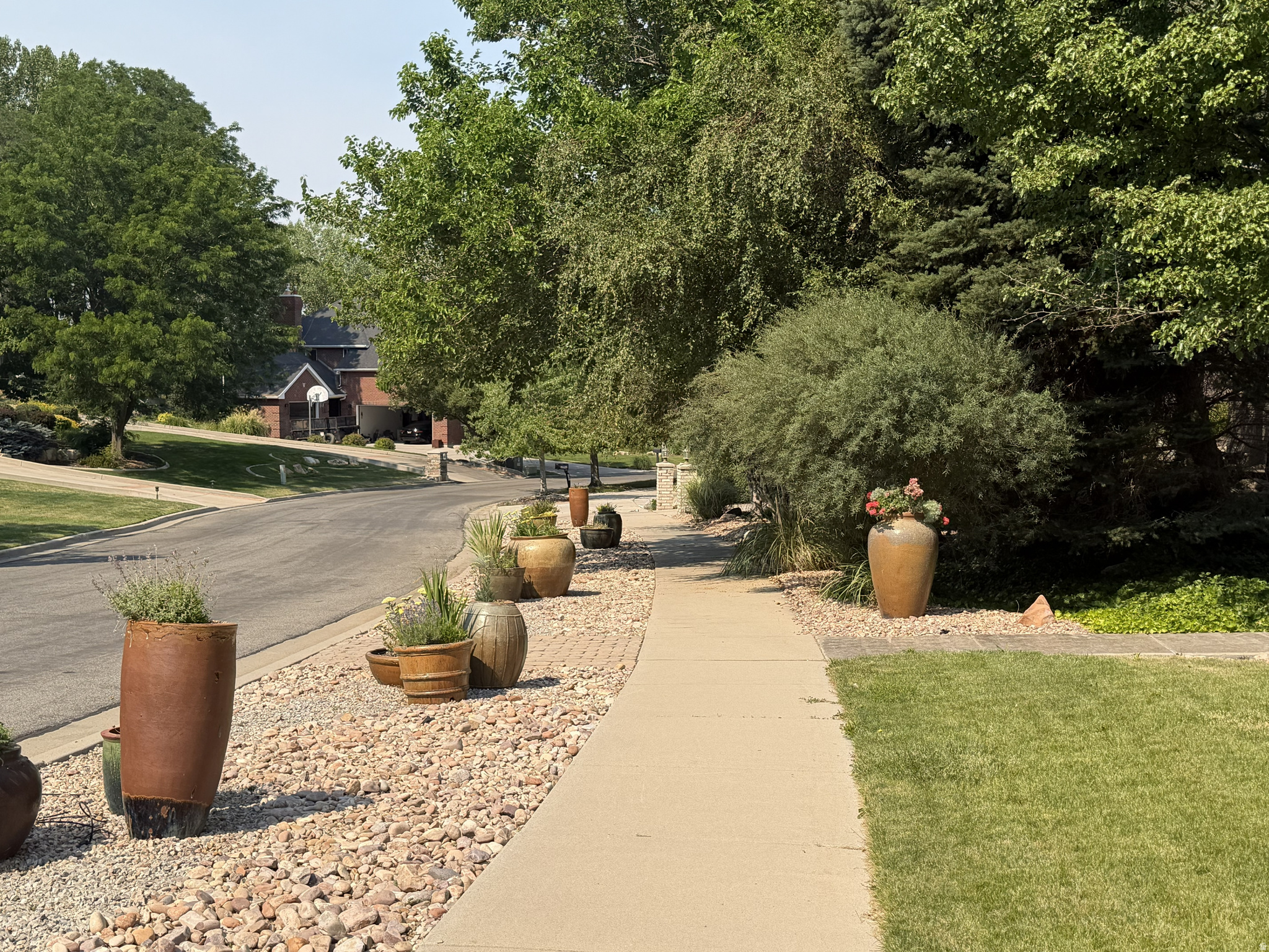 DRAPER OAKS - Residential