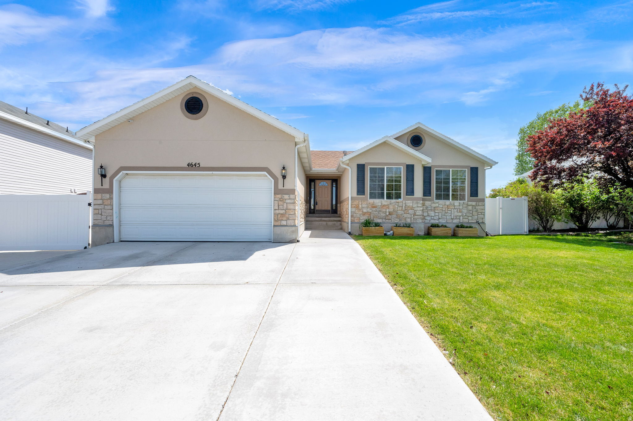 COPPER CREEK ESTATES PHASE 4 - Residential