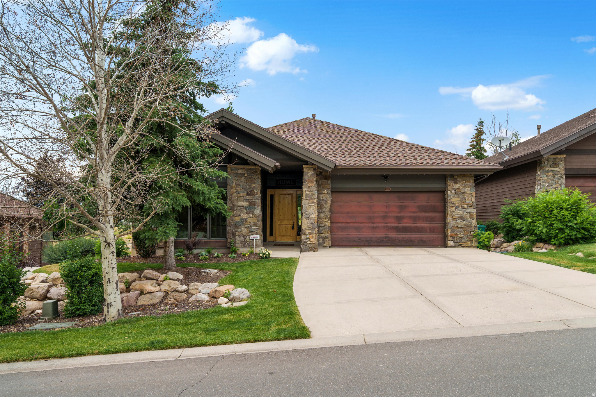FAIRWAYS - Residential