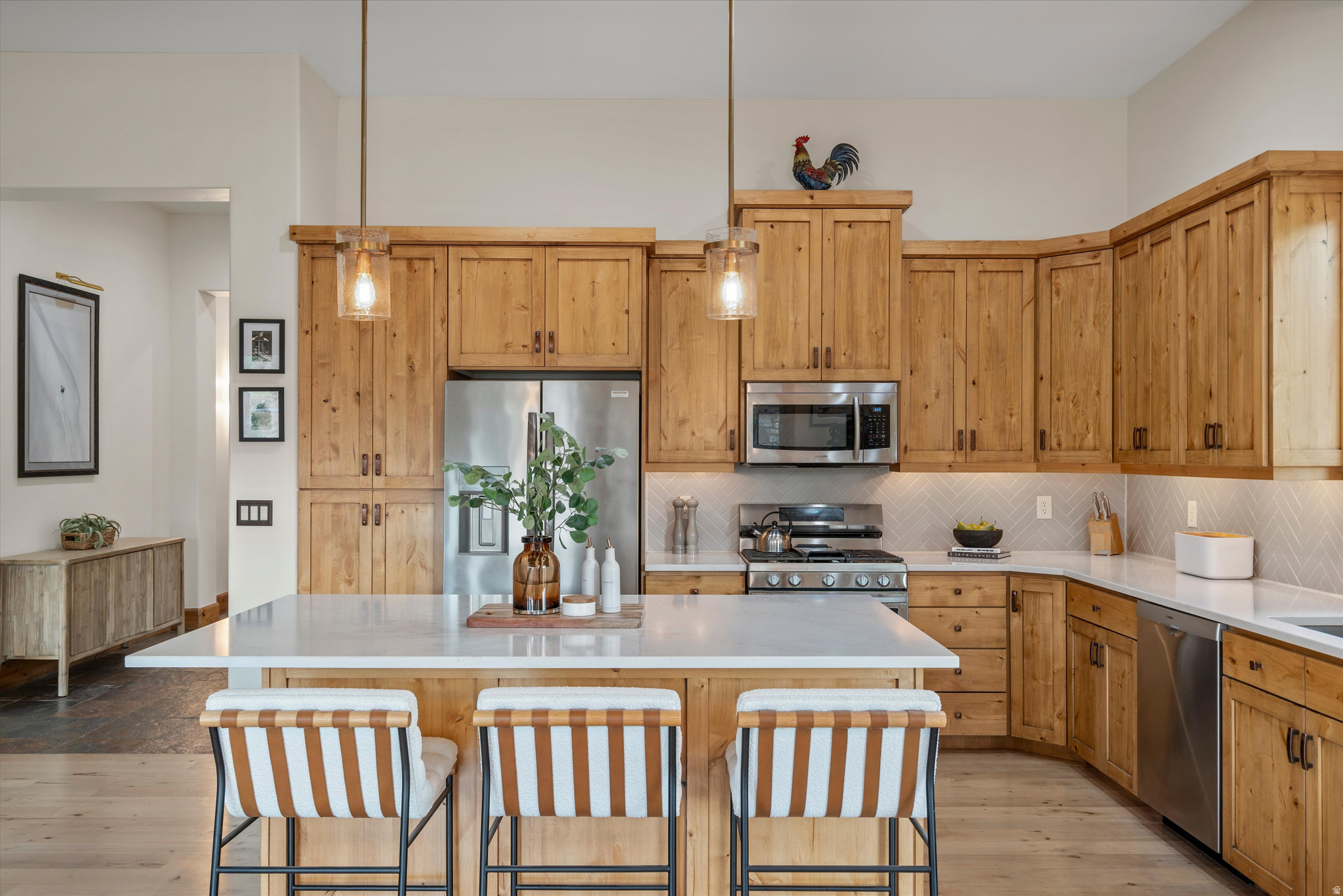 FAIRWAYS - Residential