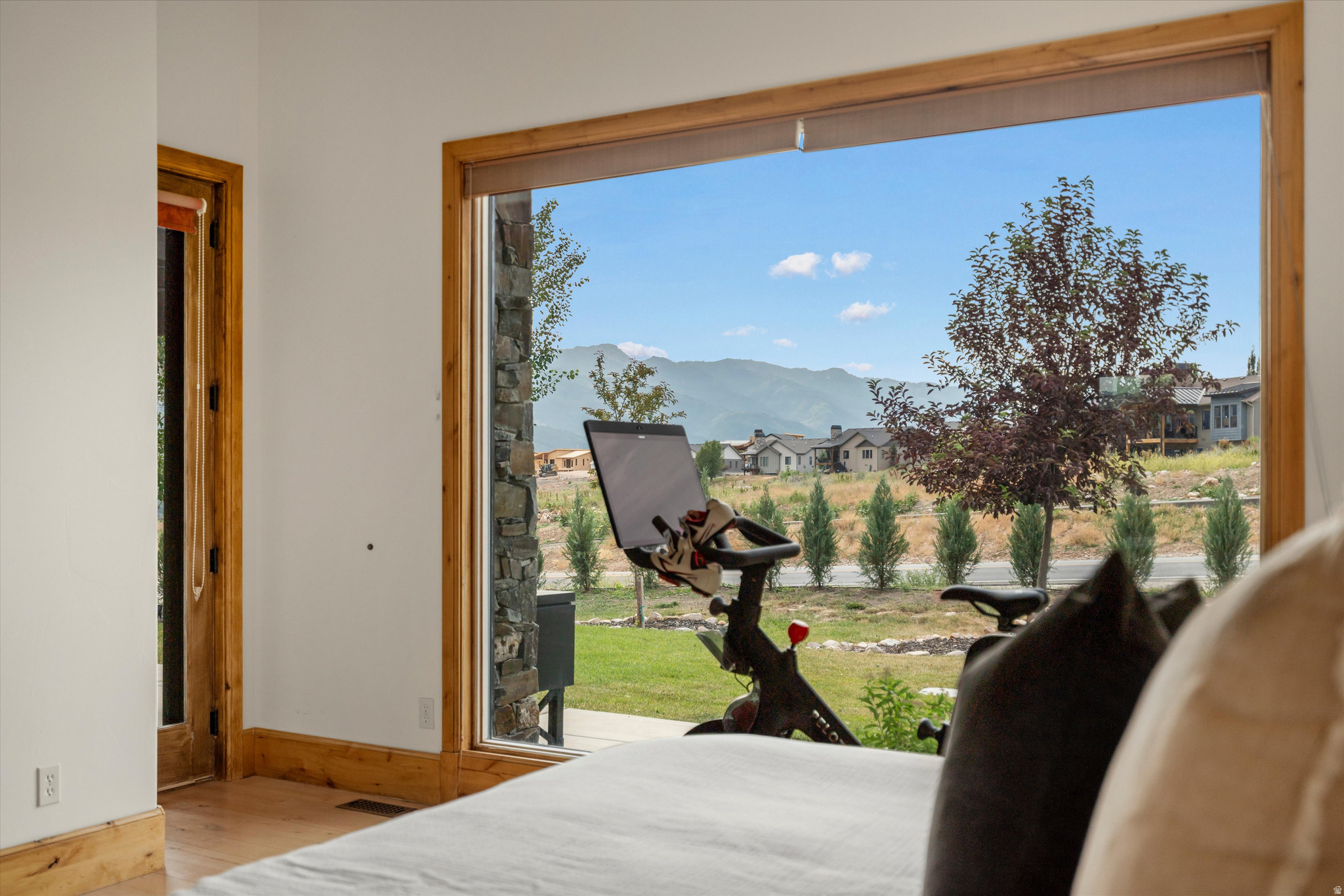 FAIRWAYS - Residential