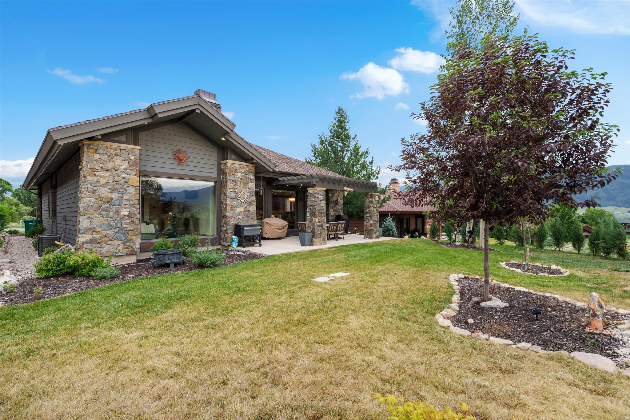 FAIRWAYS - Residential