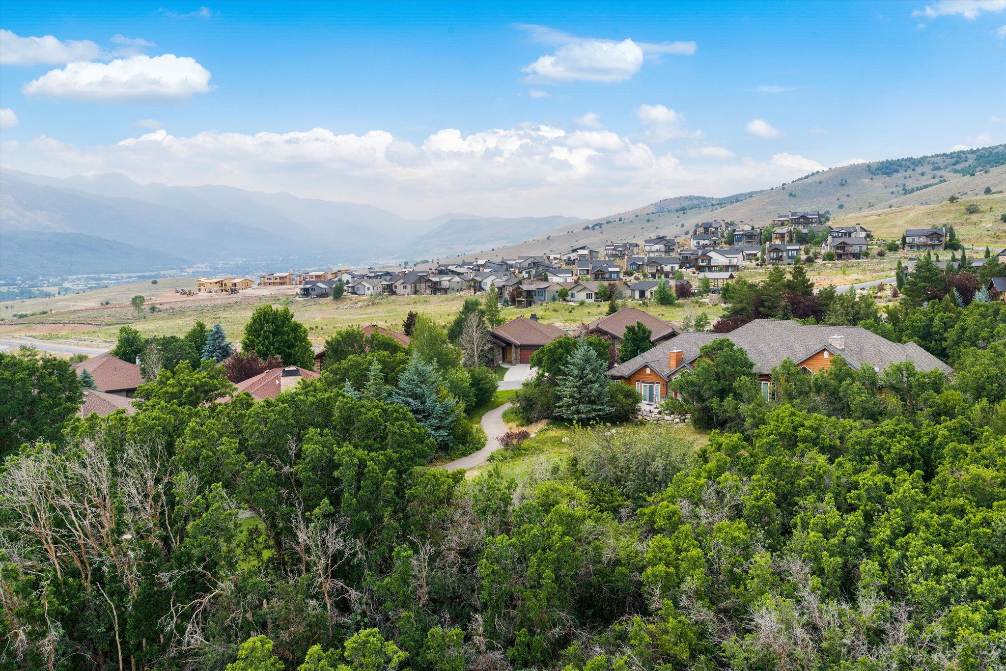 FAIRWAYS - Residential