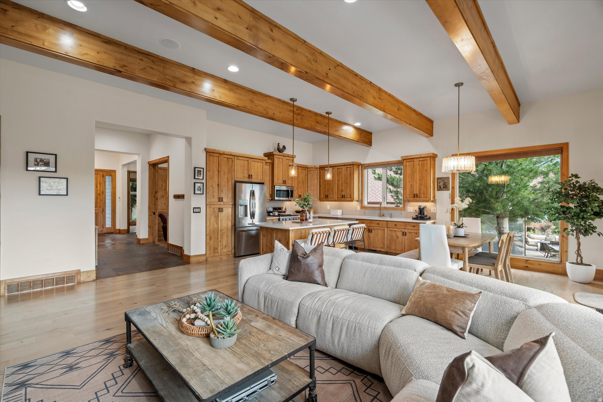 FAIRWAYS - Residential