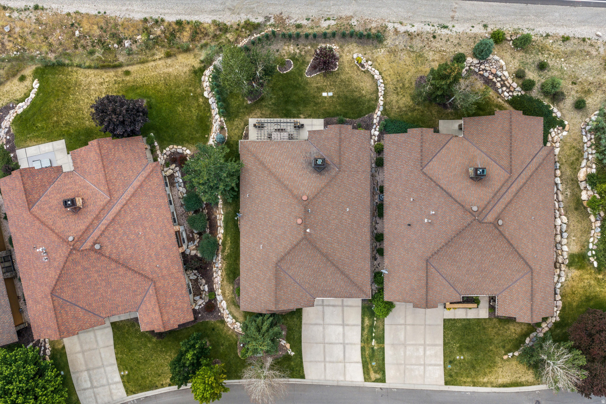 FAIRWAYS - Residential