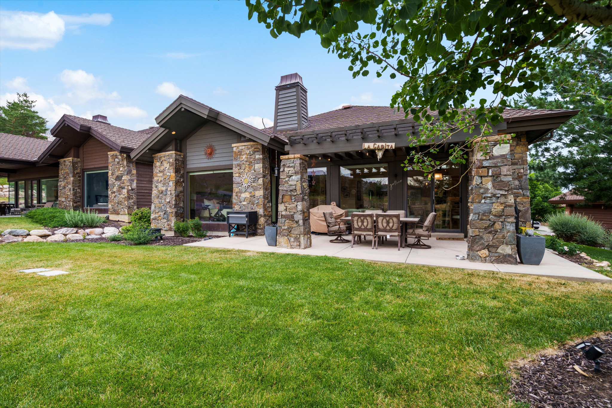 FAIRWAYS - Residential