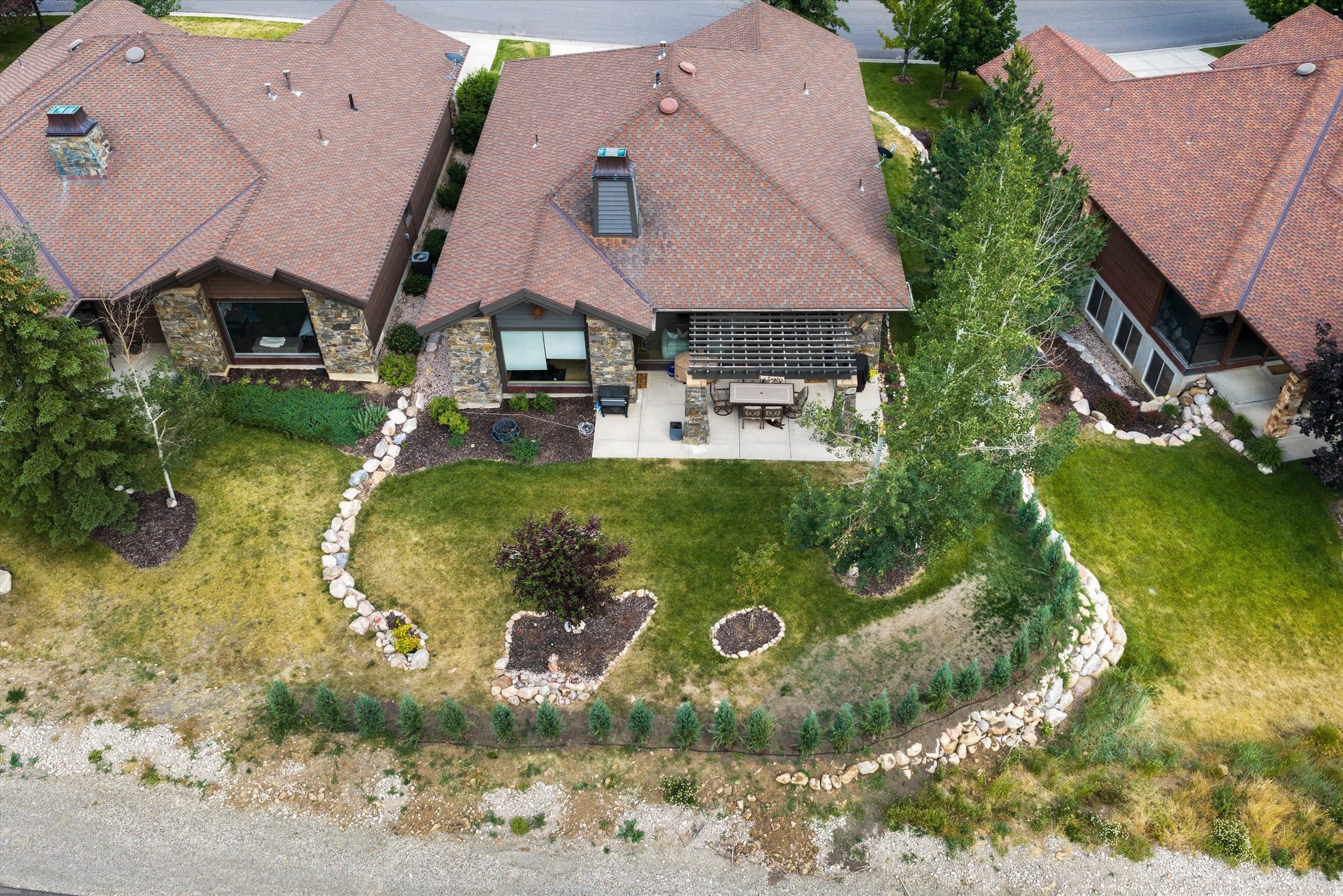 FAIRWAYS - Residential