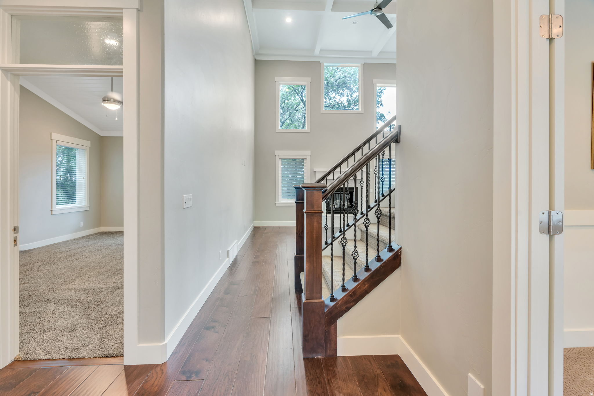 SHERWOOD HILLS - Residential
