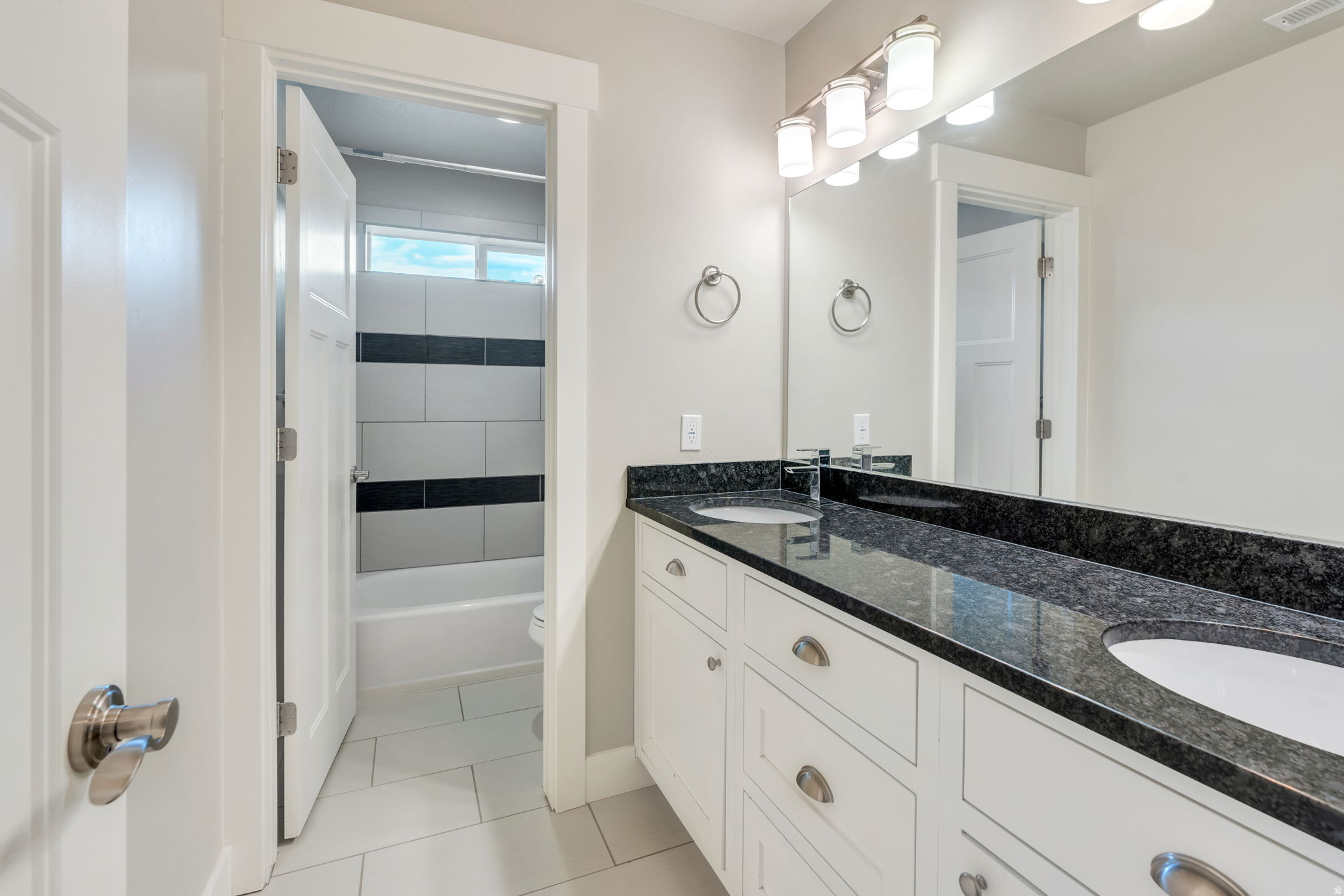 SHERWOOD HILLS - Residential
