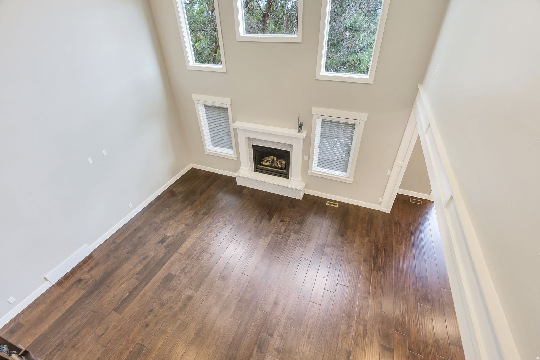 SHERWOOD HILLS - Residential