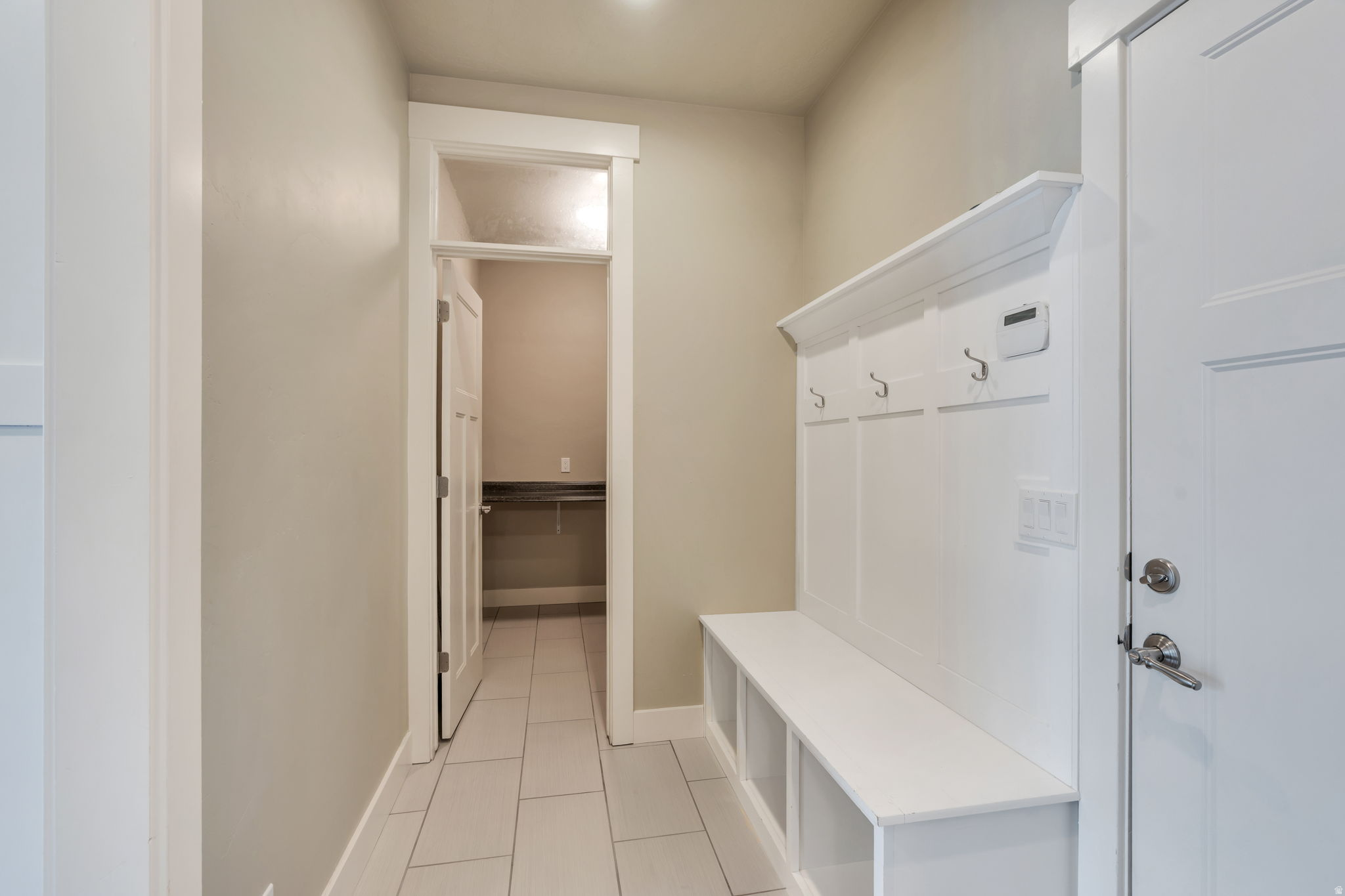 SHERWOOD HILLS - Residential