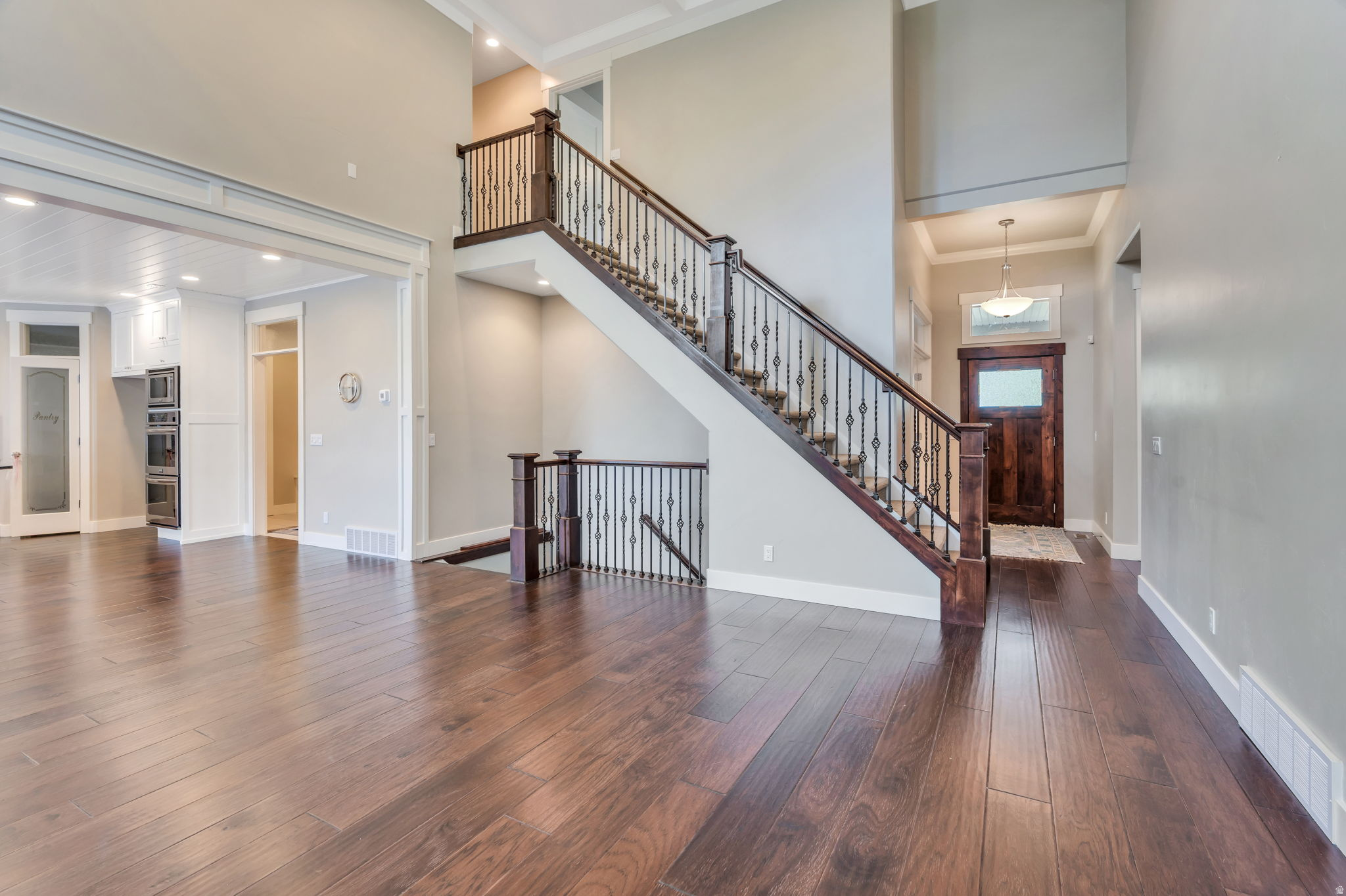 SHERWOOD HILLS - Residential
