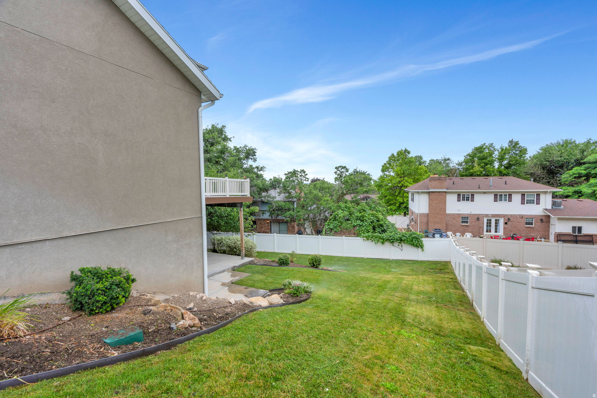 SHERWOOD HILLS - Residential